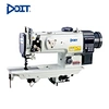 DT 1510N single needle compound feed heavy duty lockstitch sewing machine